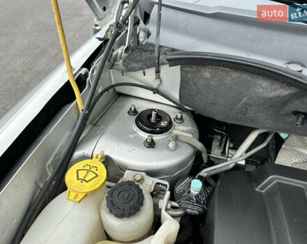 Сірий Джип Patriot, об'ємом двигуна 2.4 л та пробігом 212 тис. км за 8999 $, фото 58 на Automoto.ua