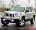 Сірий Джип Patriot, об'ємом двигуна 2.4 л та пробігом 192 тис. км за 8200 $, фото 3 на Automoto.ua
