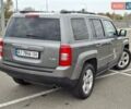 Сірий Джип Patriot, об'ємом двигуна 2 л та пробігом 234 тис. км за 10490 $, фото 7 на Automoto.ua