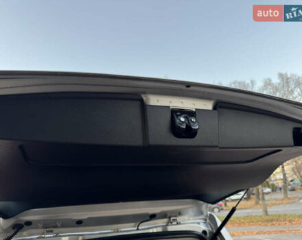 Сірий Джип Patriot, об'ємом двигуна 2.4 л та пробігом 133 тис. км за 9777 $, фото 36 на Automoto.ua