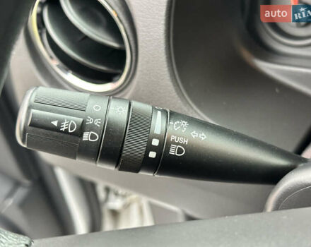 Сірий Джип Patriot, об'ємом двигуна 2.4 л та пробігом 212 тис. км за 8999 $, фото 35 на Automoto.ua