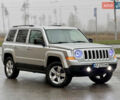 Серый Джип Патриот, объемом двигателя 2.4 л и пробегом 192 тыс. км за 8200 $, фото 9 на Automoto.ua