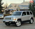 Сірий Джип Patriot, об'ємом двигуна 2.4 л та пробігом 133 тис. км за 9777 $, фото 1 на Automoto.ua