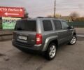 Серый Джип Патриот, объемом двигателя 2.4 л и пробегом 130 тыс. км за 6900 $, фото 4 на Automoto.ua