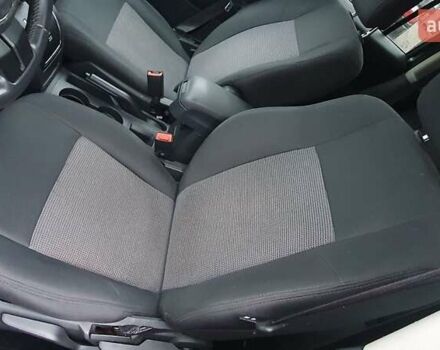 Серый Джип Патриот, объемом двигателя 2.36 л и пробегом 145 тыс. км за 8000 $, фото 10 на Automoto.ua