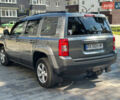 Серый Джип Патриот, объемом двигателя 2 л и пробегом 111 тыс. км за 10000 $, фото 3 на Automoto.ua
