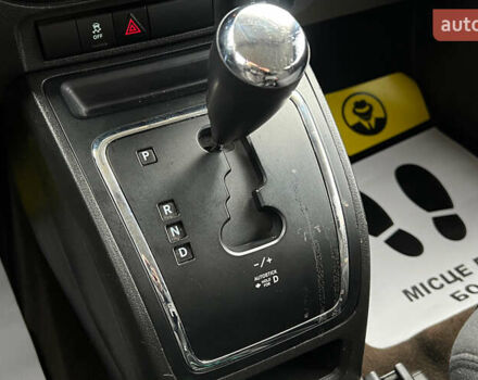 Серый Джип Патриот, объемом двигателя 2.4 л и пробегом 153 тыс. км за 10300 $, фото 15 на Automoto.ua