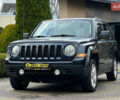Серый Джип Патриот, объемом двигателя 2.4 л и пробегом 153 тыс. км за 10300 $, фото 2 на Automoto.ua