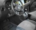 Серый Джип Патриот, объемом двигателя 2.36 л и пробегом 181 тыс. км за 9700 $, фото 13 на Automoto.ua