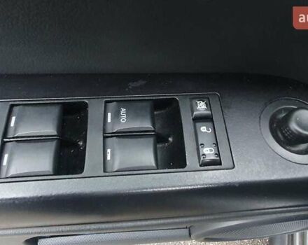 Серый Джип Патриот, объемом двигателя 2.36 л и пробегом 145 тыс. км за 8000 $, фото 9 на Automoto.ua