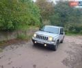 Серый Джип Патриот, объемом двигателя 2 л и пробегом 451 тыс. км за 7800 $, фото 1 на Automoto.ua