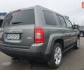 Серый Джип Патриот, объемом двигателя 2.36 л и пробегом 145 тыс. км за 8000 $, фото 2 на Automoto.ua