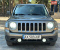 Серый Джип Патриот, объемом двигателя 2 л и пробегом 111 тыс. км за 10000 $, фото 8 на Automoto.ua
