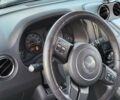 Серый Джип Патриот, объемом двигателя 2.36 л и пробегом 181 тыс. км за 9700 $, фото 48 на Automoto.ua