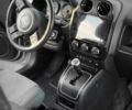 Серый Джип Патриот, объемом двигателя 2.36 л и пробегом 181 тыс. км за 9700 $, фото 26 на Automoto.ua