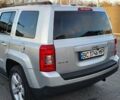 Серый Джип Патриот, объемом двигателя 2.36 л и пробегом 181 тыс. км за 9700 $, фото 7 на Automoto.ua