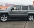 Серый Джип Патриот, объемом двигателя 2.36 л и пробегом 145 тыс. км за 8000 $, фото 4 на Automoto.ua
