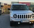 Серый Джип Патриот, объемом двигателя 2.36 л и пробегом 181 тыс. км за 9700 $, фото 11 на Automoto.ua