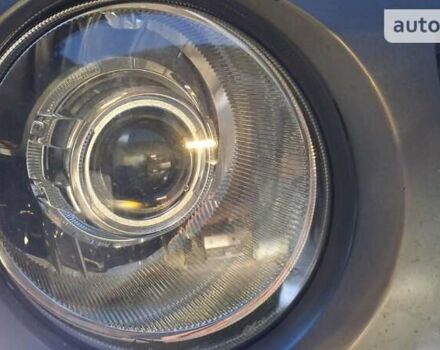 Джип Патриот 2013 в Кропивницком (Кировограде) на Automoto.ua Серый Джип Патриот, объемом двигателя 2.36 л и пробегом 215 тыс. км за 9000 $, фото 9 на Automoto.ua