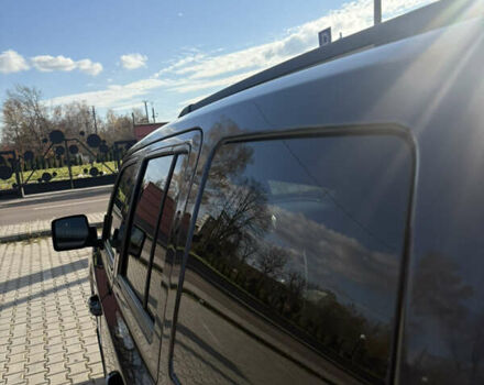 Сірий Джип Patriot, об'ємом двигуна 2.36 л та пробігом 124 тис. км за 8700 $, фото 6 на Automoto.ua