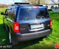Серый Джип Патриот, объемом двигателя 2.4 л и пробегом 175 тыс. км за 8300 $, фото 5 на Automoto.ua