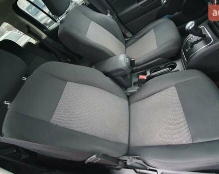 Серый Джип Патриот, объемом двигателя 2.36 л и пробегом 145 тыс. км за 8000 $, фото 14 на Automoto.ua