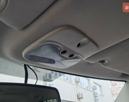 Джип Патриот 2013 в Кропивницком (Кировограде) на Automoto.ua Серый Джип Патриот, объемом двигателя 2.36 л и пробегом 215 тыс. км за 9000 $, фото 16 на Automoto.ua