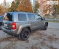 Джип Патриот 2013 в Кропивницком (Кировограде) на Automoto.ua Серый Джип Патриот, объемом двигателя 2.36 л и пробегом 215 тыс. км за 9000 $, фото 5 на Automoto.ua