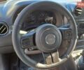 Джип Патриот 2013 в Кропивницком (Кировограде) на Automoto.ua Серый Джип Патриот, объемом двигателя 2.36 л и пробегом 215 тыс. км за 9000 $, фото 7 на Automoto.ua