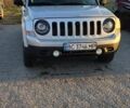 Серый Джип Патриот, объемом двигателя 2.36 л и пробегом 181 тыс. км за 9700 $, фото 10 на Automoto.ua
