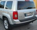 Серый Джип Патриот, объемом двигателя 2.36 л и пробегом 181 тыс. км за 9700 $, фото 6 на Automoto.ua