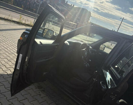 Сірий Джип Patriot, об'ємом двигуна 2.36 л та пробігом 124 тис. км за 8700 $, фото 11 на Automoto.ua