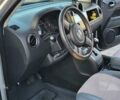 Серый Джип Патриот, объемом двигателя 2.36 л и пробегом 181 тыс. км за 9700 $, фото 27 на Automoto.ua