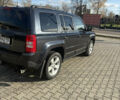 Сірий Джип Patriot, об'ємом двигуна 2.36 л та пробігом 124 тис. км за 8700 $, фото 16 на Automoto.ua