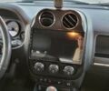 Серый Джип Патриот, объемом двигателя 2.36 л и пробегом 181 тыс. км за 9700 $, фото 14 на Automoto.ua