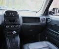 Серый Джип Патриот, объемом двигателя 2.4 л и пробегом 230 тыс. км за 9600 $, фото 12 на Automoto.ua