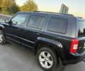 Сірий Джип Patriot, об'ємом двигуна 2.36 л та пробігом 124 тис. км за 8700 $, фото 19 на Automoto.ua