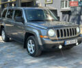 Серый Джип Патриот, объемом двигателя 2 л и пробегом 111 тыс. км за 10000 $, фото 7 на Automoto.ua