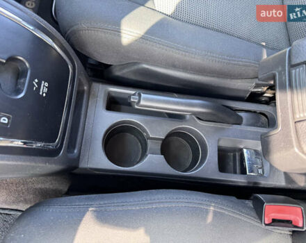 Серый Джип Патриот, объемом двигателя 2.36 л и пробегом 250 тыс. км за 9100 $, фото 1 на Automoto.ua