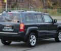 Серый Джип Патриот, объемом двигателя 2.4 л и пробегом 230 тыс. км за 9600 $, фото 5 на Automoto.ua