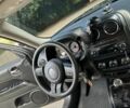 Сірий Джип Patriot, об'ємом двигуна 2.4 л та пробігом 167 тис. км за 10500 $, фото 1 на Automoto.ua