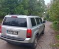 Серый Джип Патриот, объемом двигателя 2 л и пробегом 451 тыс. км за 7800 $, фото 5 на Automoto.ua