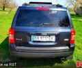 Сірий Джип Patriot, об'ємом двигуна 2.4 л та пробігом 175 тис. км за 8300 $, фото 8 на Automoto.ua
