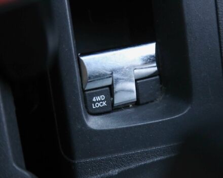 Серый Джип Патриот, объемом двигателя 2.4 л и пробегом 230 тыс. км за 9600 $, фото 20 на Automoto.ua