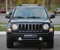 Серый Джип Патриот, объемом двигателя 2.4 л и пробегом 230 тыс. км за 9600 $, фото 1 на Automoto.ua