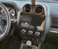 Серый Джип Патриот, объемом двигателя 2.36 л и пробегом 181 тыс. км за 9700 $, фото 47 на Automoto.ua