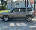 Серый Джип Патриот, объемом двигателя 2 л и пробегом 111 тыс. км за 10000 $, фото 2 на Automoto.ua