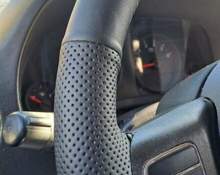 Джип Патриот 2013 в Кропивницком (Кировограде) на Automoto.ua Серый Джип Патриот, объемом двигателя 2.36 л и пробегом 215 тыс. км за 9000 $, фото 8 на Automoto.ua