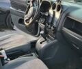 Серый Джип Патриот, объемом двигателя 2.36 л и пробегом 181 тыс. км за 9700 $, фото 22 на Automoto.ua