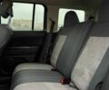 Серый Джип Патриот, объемом двигателя 2.4 л и пробегом 185 тыс. км за 9300 $, фото 19 на Automoto.ua